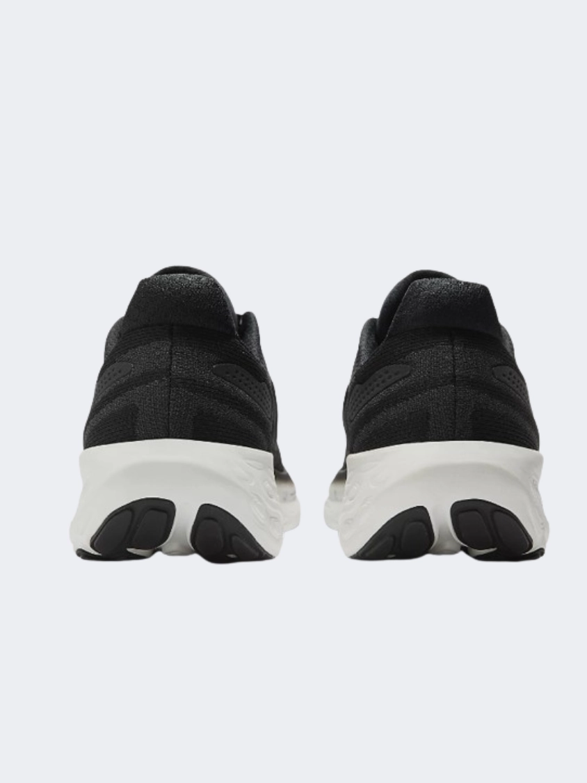 New Balance Sneakers For Men Sale New Balance 1080 V13 Men Running Shoes Black /White