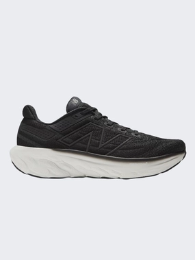 624 New Balance New Balance 1080 V13 Men Running Shoes Black /White