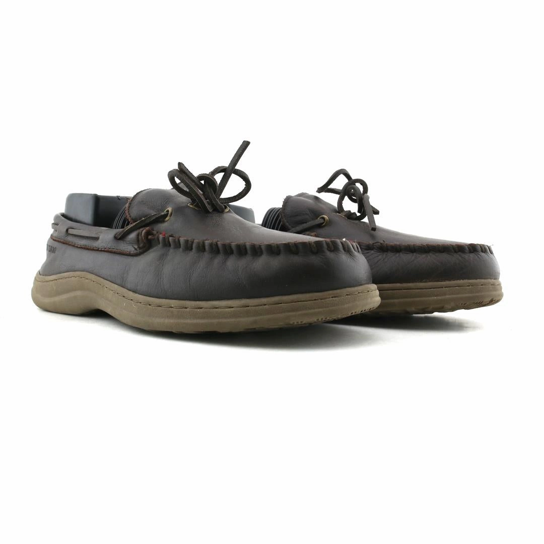 CRAFTSMAN . Wally Corduroy Casual Shoes