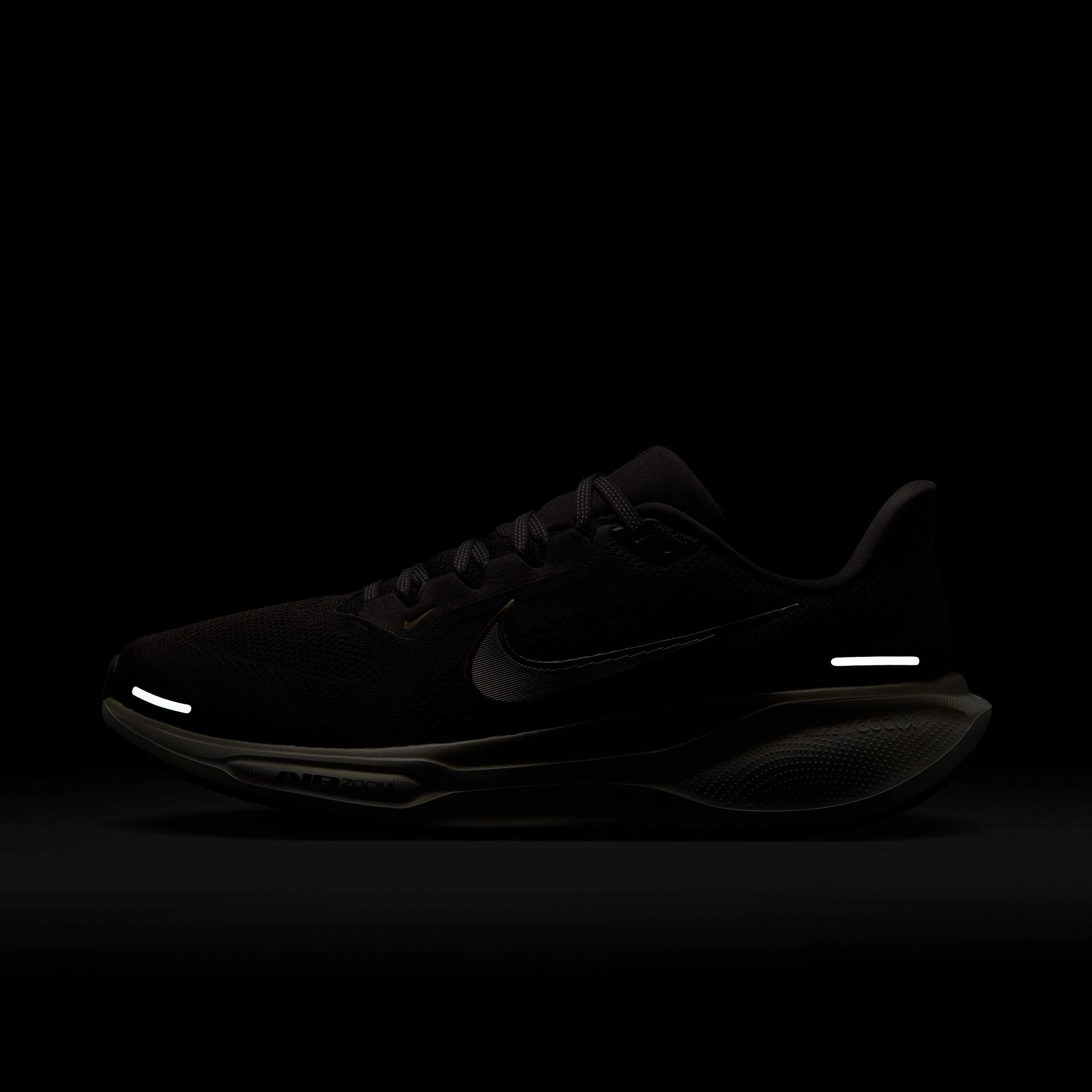 Most Famous Asics Shoes Men's Pegasus 41 "Jakob Ingebrigtsen" (200 -  Medium Ash/Mtlc Gold Grain-Summit White)