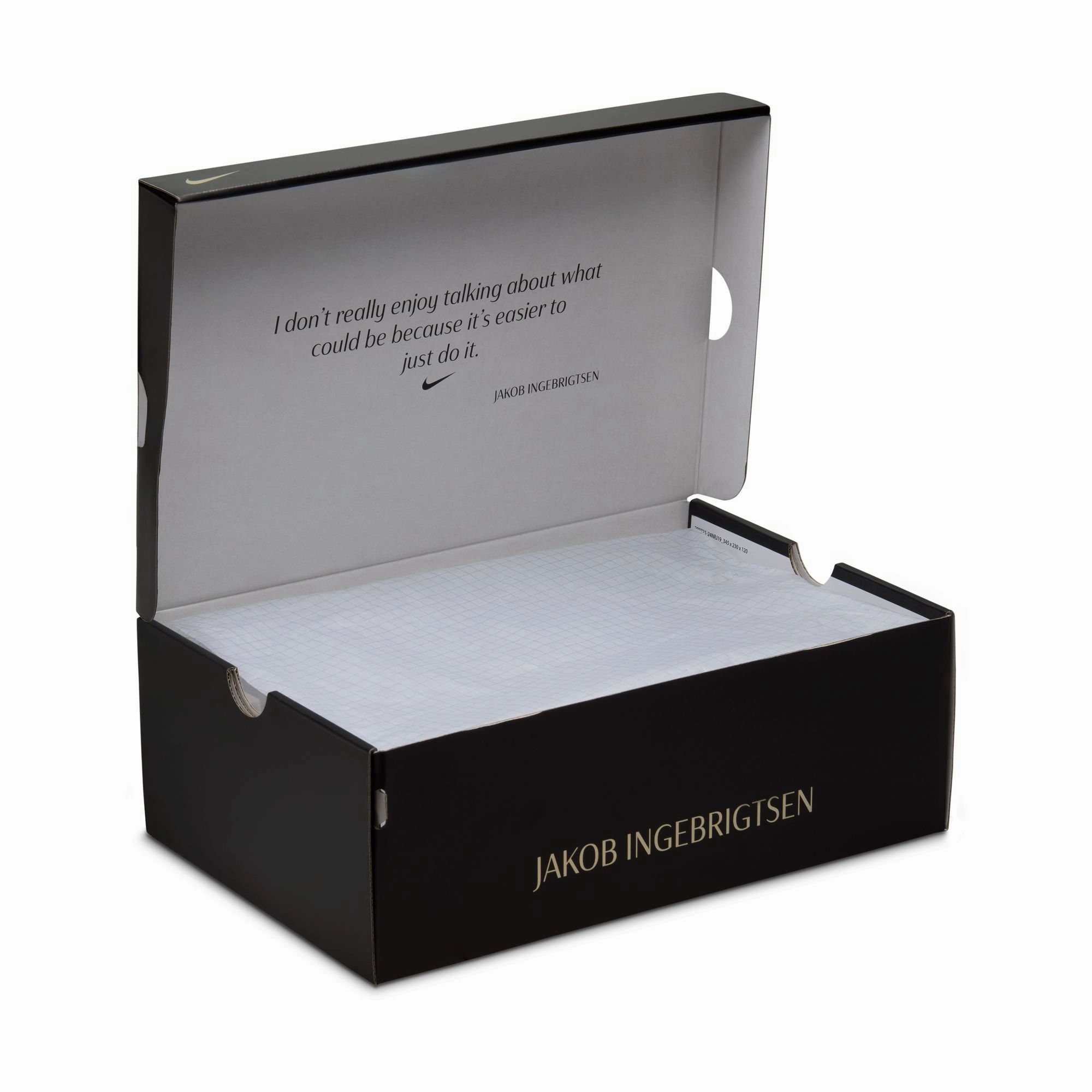 Asics Stability Running Shoes Men's Pegasus 41 "Jakob Ingebrigtsen" (200 -  Medium Ash/Mtlc Gold Grain-Summit White)