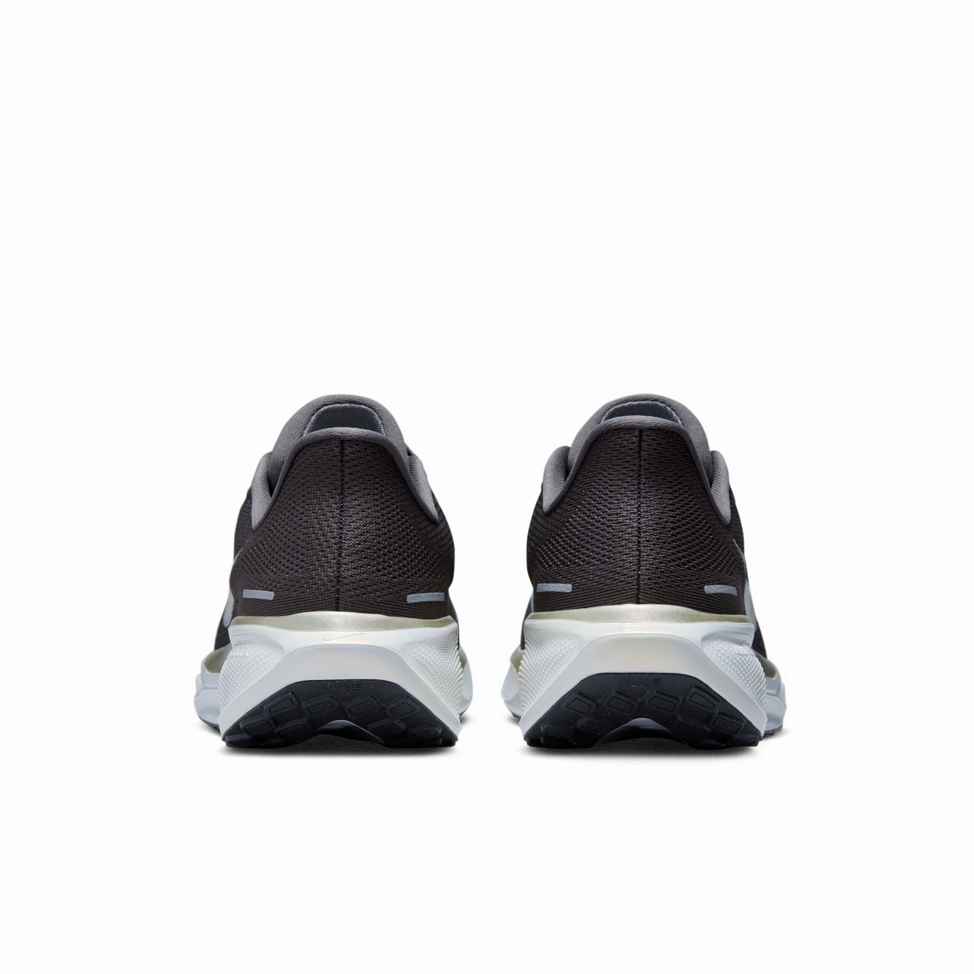 Men's Pegasus 41 "Jakob Ingebrigtsen" (200 -  Medium Ash/Mtlc Gold Grain-Summit White) Asics Sports Shoes