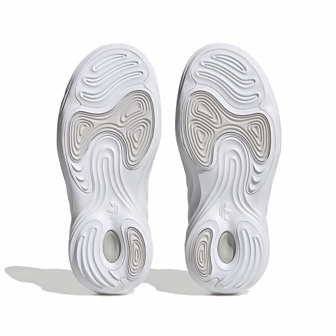 Adidas Arsenal Shoes adidas - Men's adiFOM Q Shoes (IE7447)