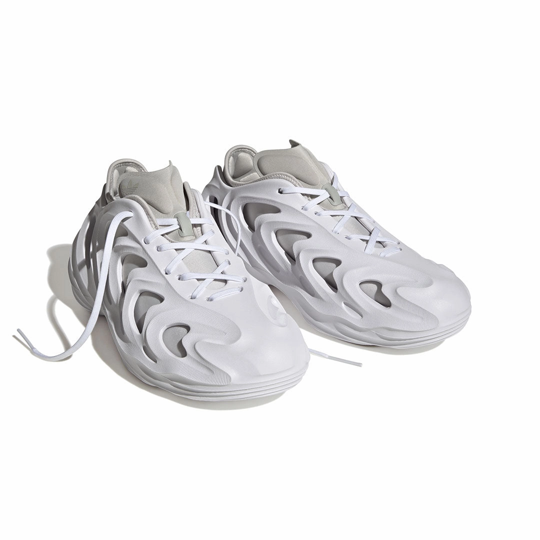 Adidas Floral Shoes adidas - Men's adiFOM Q Shoes (IE7447)