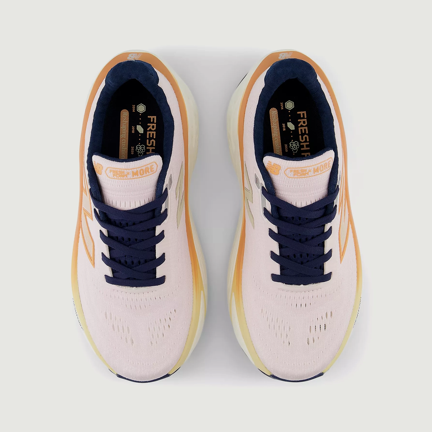 Kawhi Leonard New Balance Shoes New Balance - Fresh Foam X More v5 - Womens