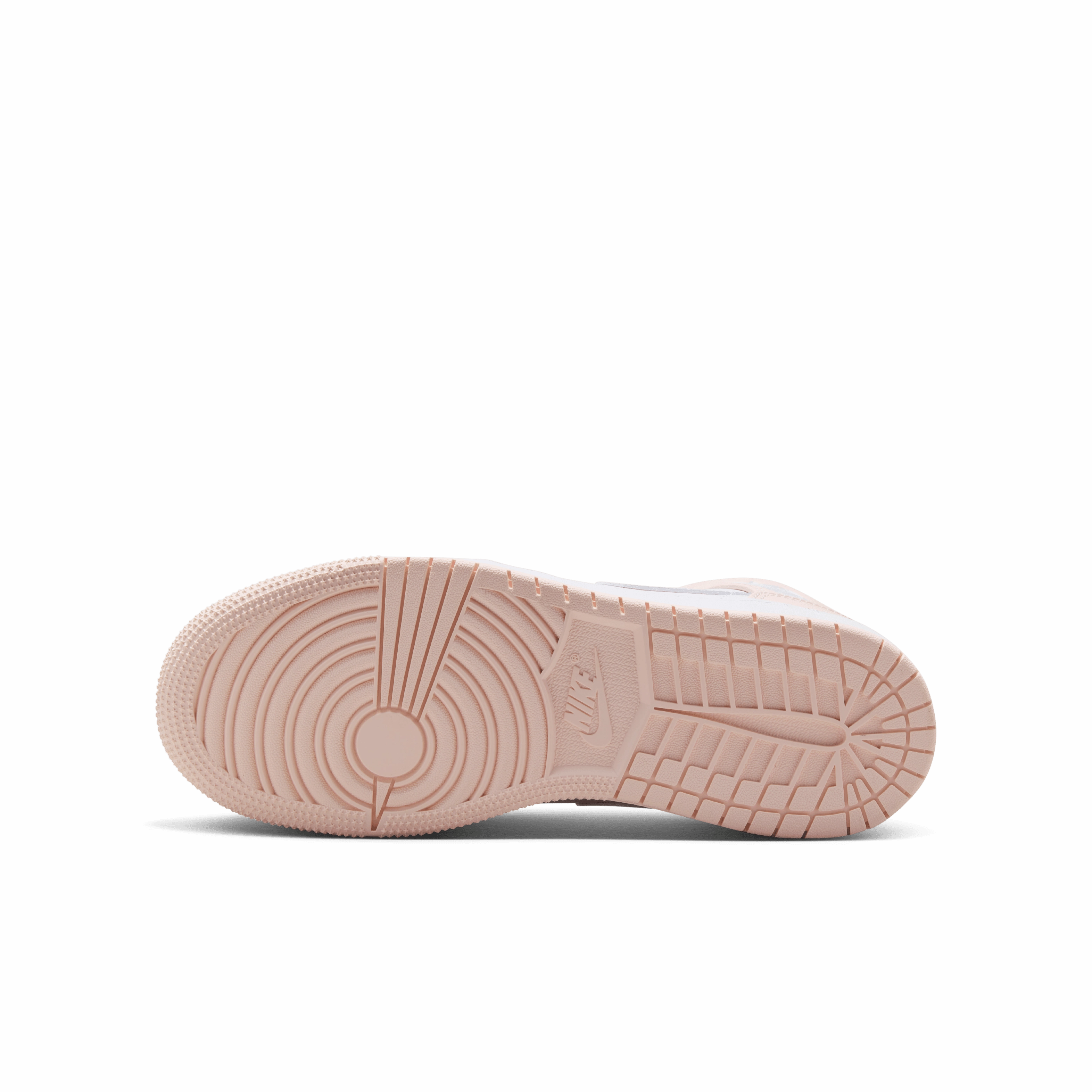 Asics Gel Solution Speed 3 Tennis Shoe Jordan - Girl - GS Air Jordan 1 Mid - Pink Wash/Violet