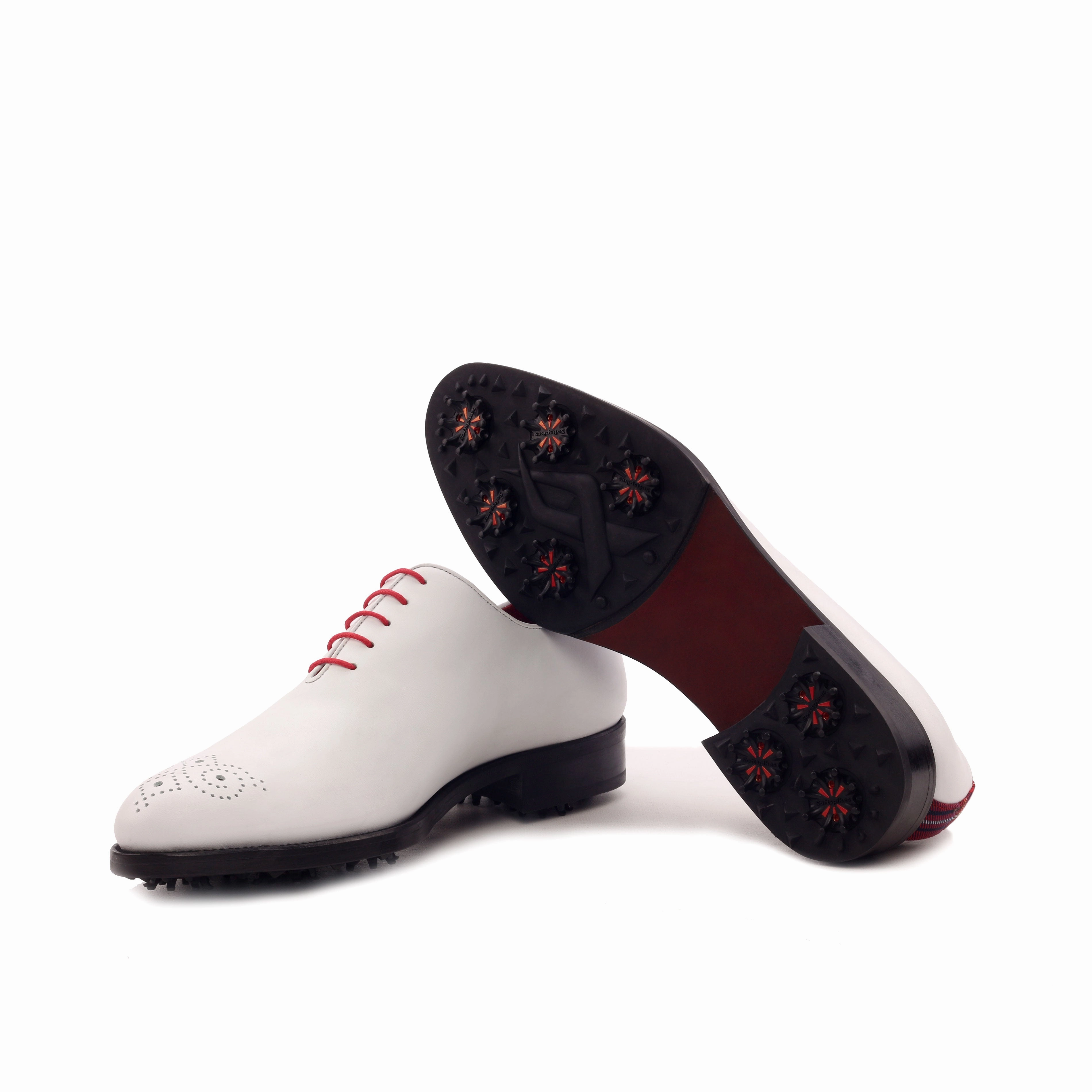 Custom Golf Shoes Customizable Wholecut Golf Shoe