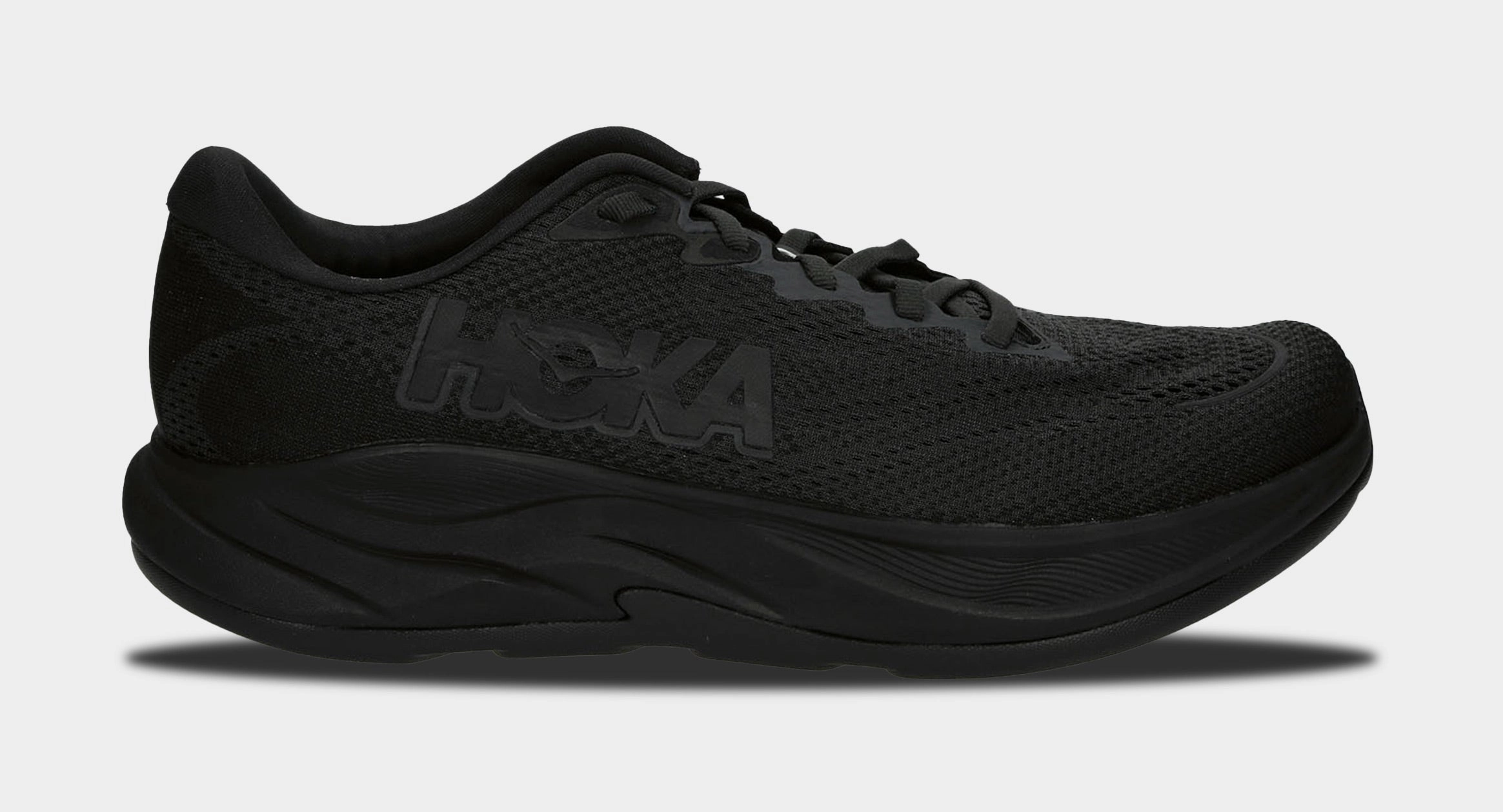 Rincon 4 Mens Running Shoes (Black) Carbon Plated Shoes