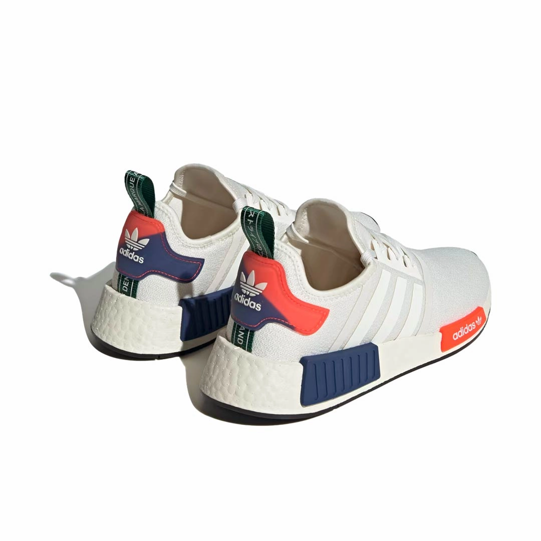 Cloudfoam Adidas Running Shoes adidas - Men's NMD R1 Shoes (HQ4464)