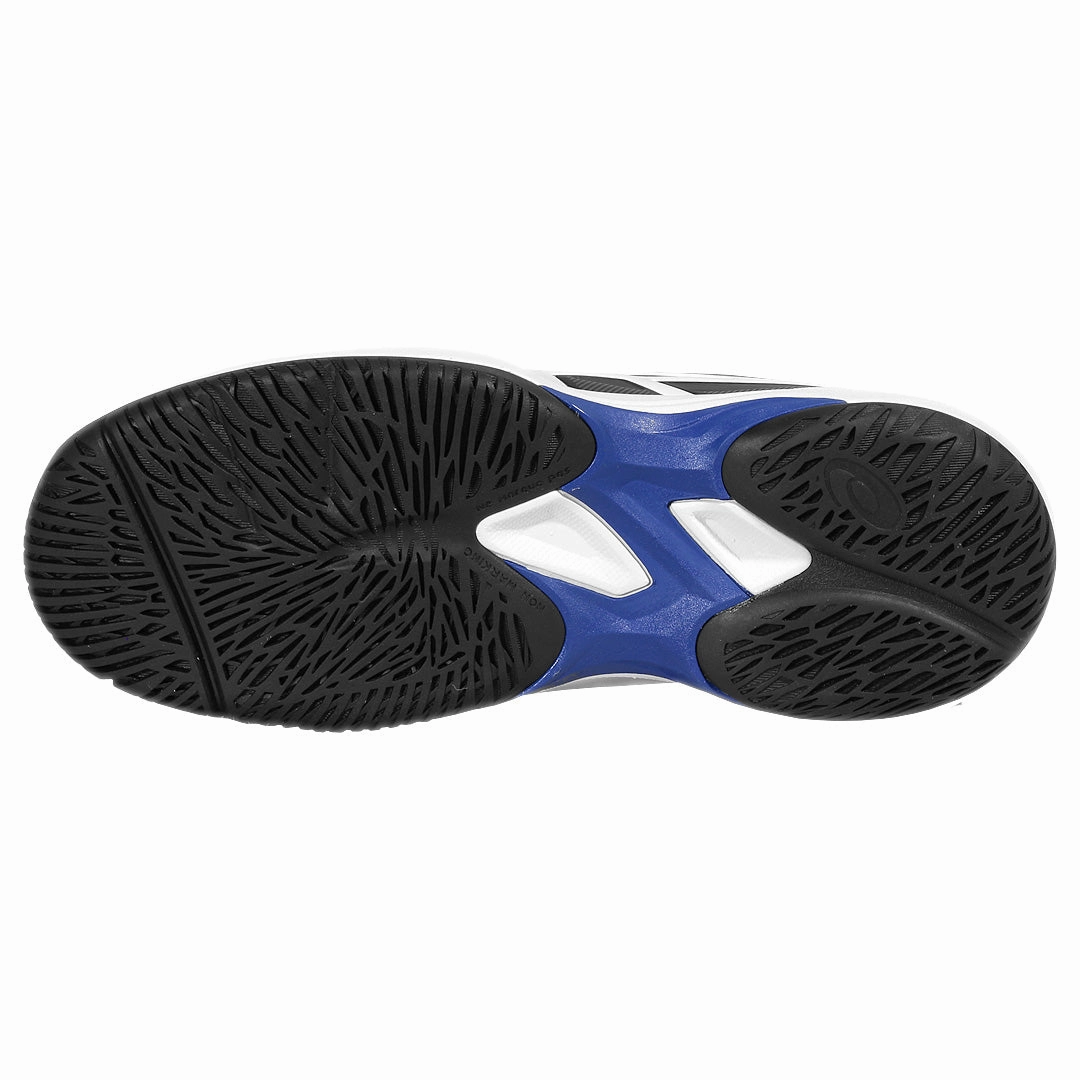 Asics Junior Gel-Game GS - Black/White Asics Running Shoes Superblast 2