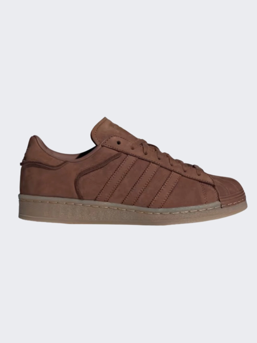 Adidas Superstar 82 Unisex Original  Shoes Brown/Gum Adidas Disney Toy Story Shoes
