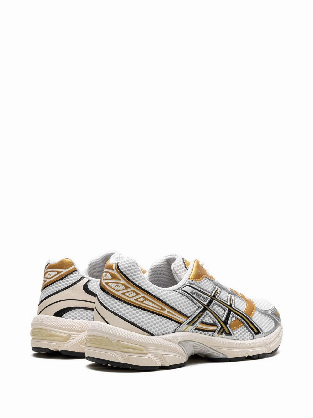 GEL-1130 "White/Black" sneakers Cheap New Balance Sneakers