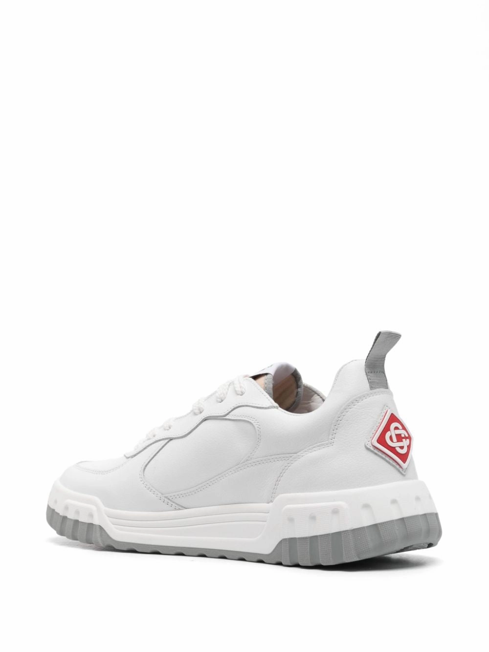 The Court sneakers Silver Sneakers At Lifetime Fitness