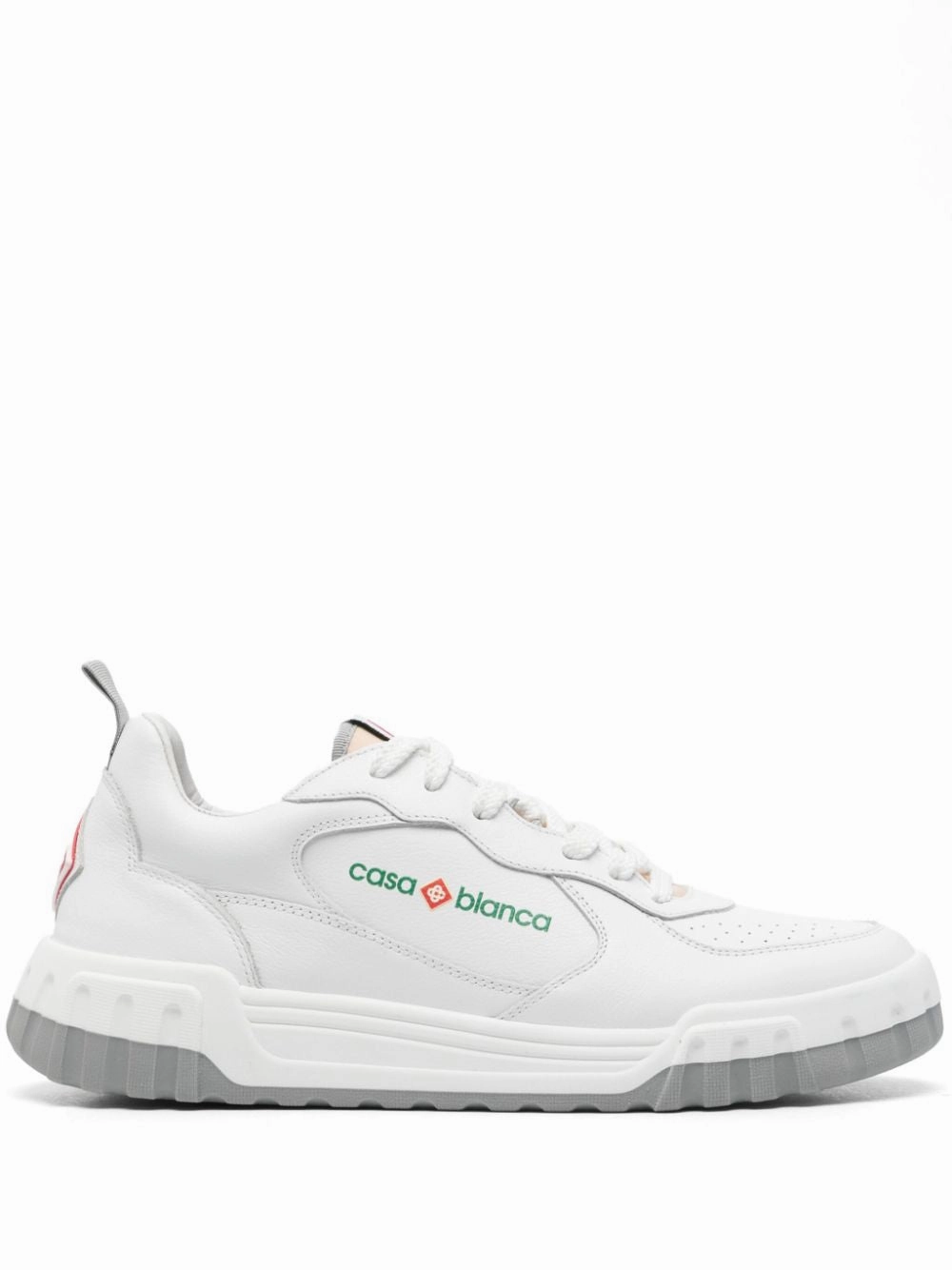 Gold High Top Sneakers The Court sneakers