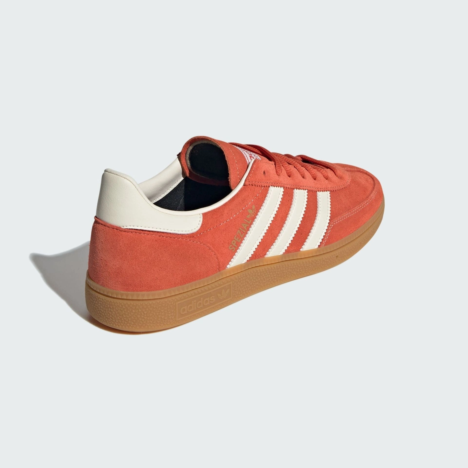 Outlet Shoes Adidas HANDBALL SPEZIAL SHOES - Preloved Red / Cream White / Crystal White