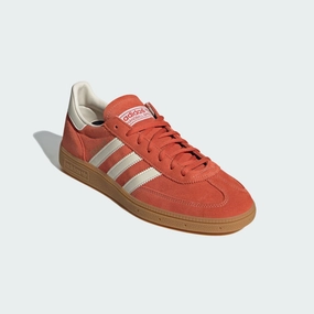 HANDBALL SPEZIAL SHOES - Preloved Red / Cream White / Crystal White Adidas Zero Running Shoes