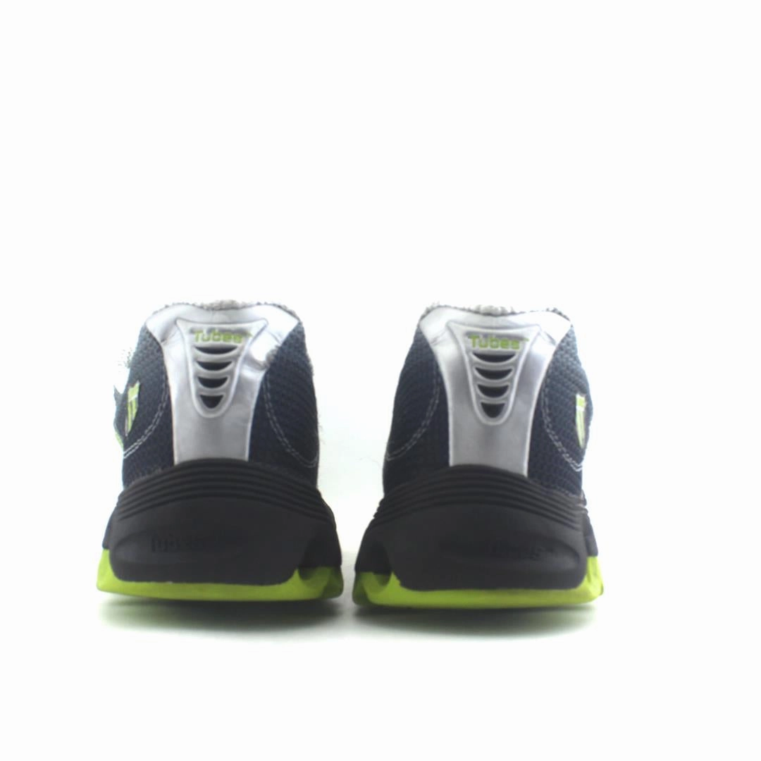 Running Shoes For Marathon K.SWISS TUBES RUN100  