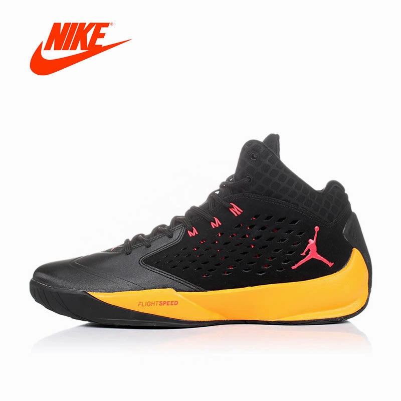 NIKE Jordan Rate Asics Running Shoes