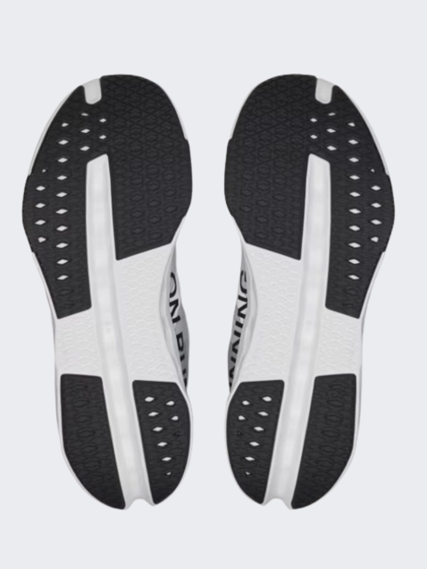 On Cloudsurfer Next Women Running Shoes Glacier/White Best Trail Running Shoes 2025 Reviews