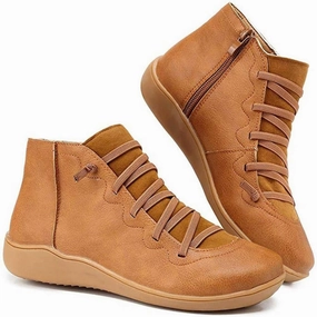 Lightweight Winter Boots Casual Enkellaarzen