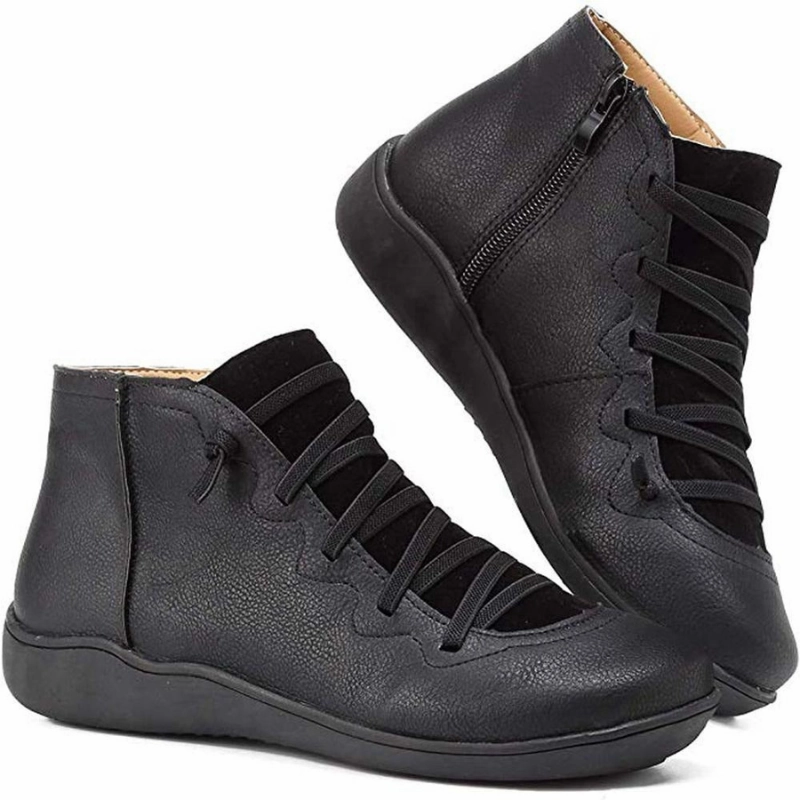 Elf Boots Casual Enkellaarzen