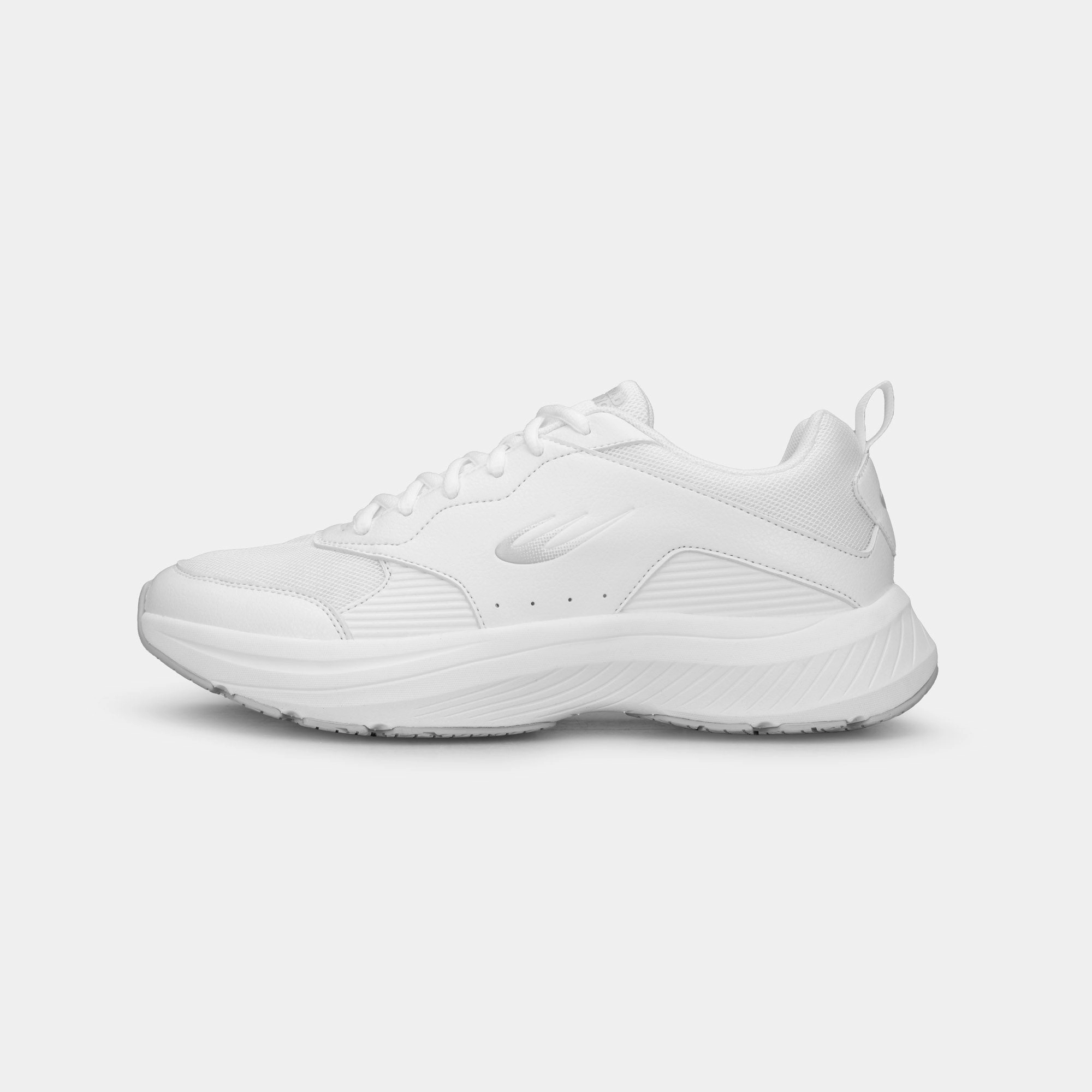 Leather Cross Training Shoes PS JUMPSTART L