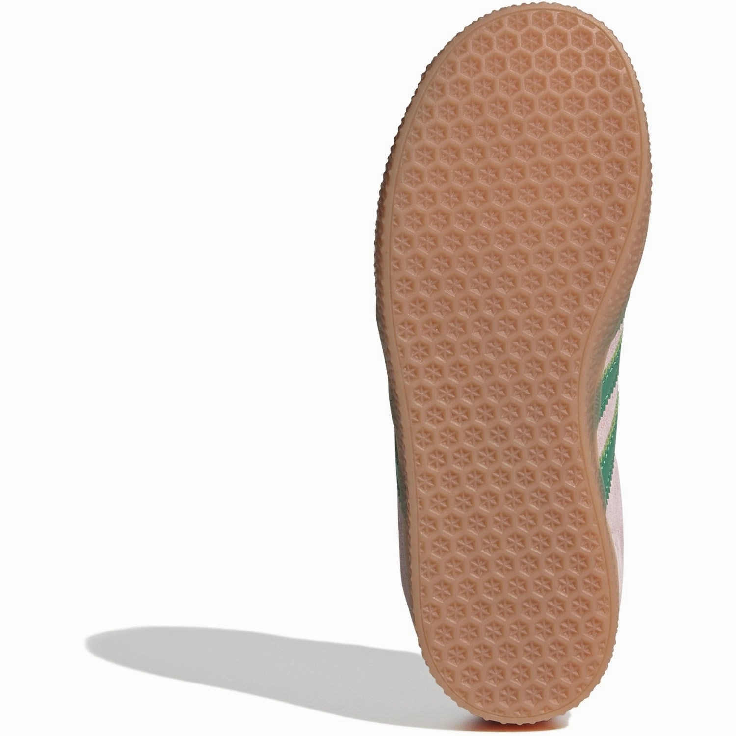 adidas Originals Clear Pink Court Green Bliss Pink Gazelle C Sneakers Adidas Trainer Shoes