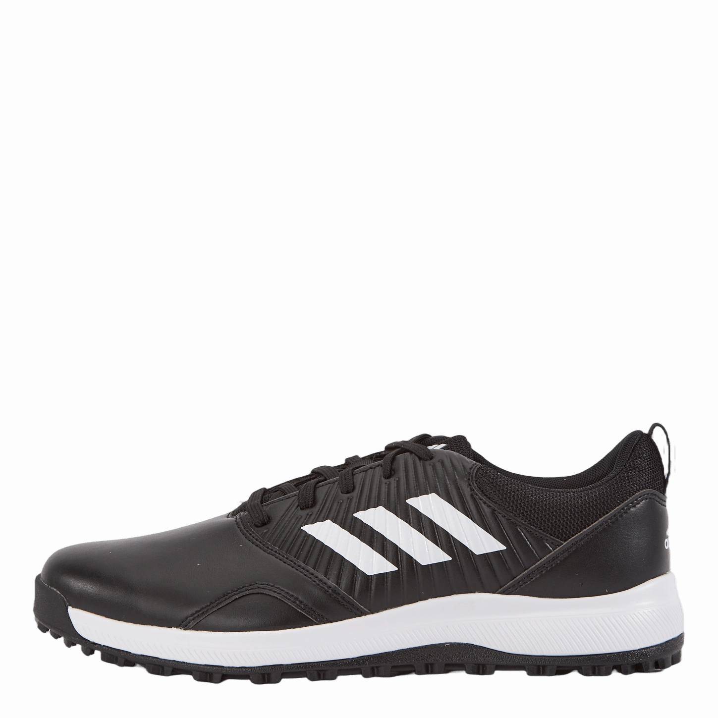 CP Traxion Spikeless Shoes Core Black / Cloud White / Silver Metallic Closeouts Golf