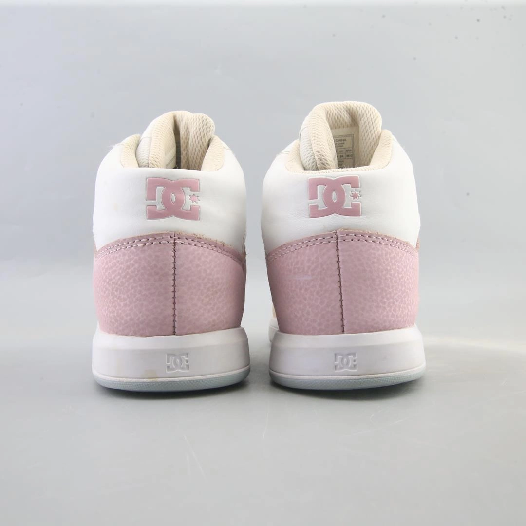 Pg 1 Sneakers DG CURE HI-TOP SKATE