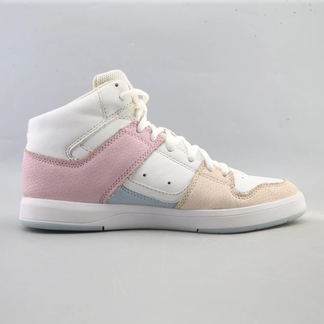 Bogo Sneakers DG CURE HI-TOP SKATE