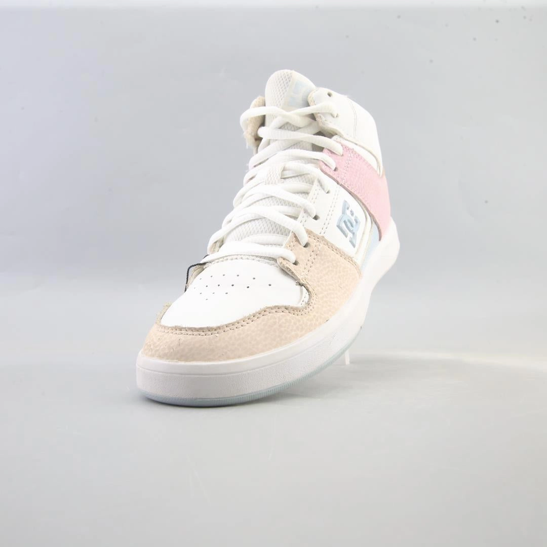 DG CURE HI-TOP SKATE Qc Cloud Sneakers