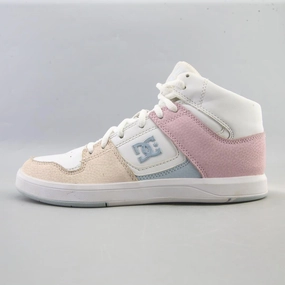 DG CURE HI-TOP SKATE Newborn Sneakers