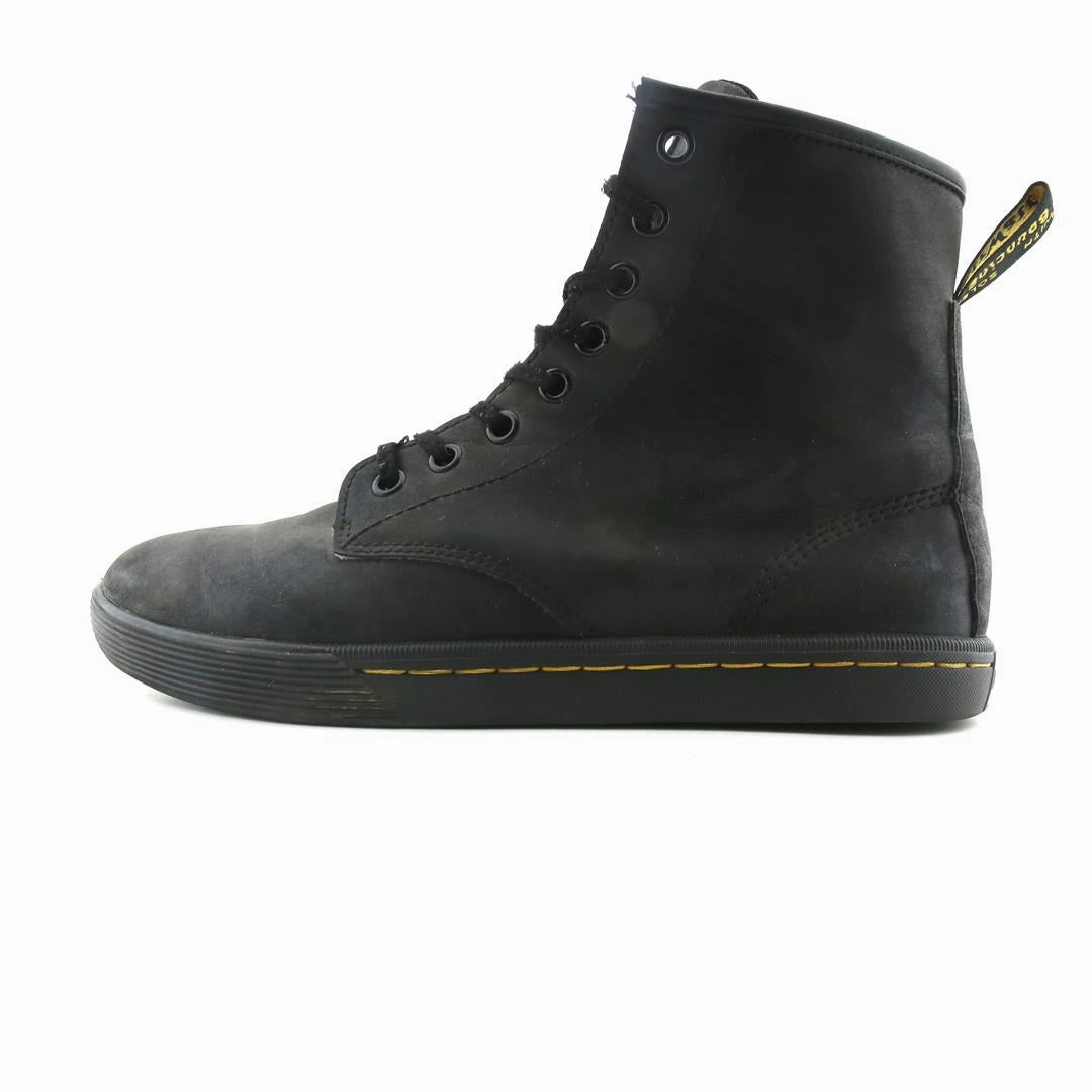 Palermo Elevata Sneakers DR MARTENS  SHERIDAN MATTE