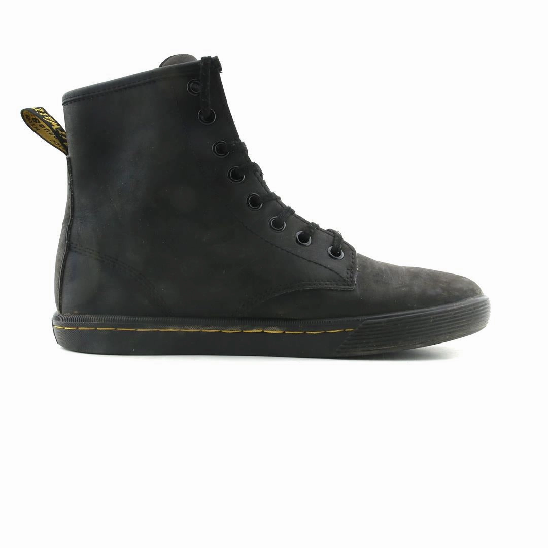 DR MARTENS  SHERIDAN MATTE Tigers Sneakers