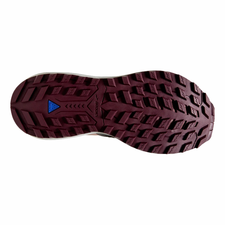 Adrenaline Gts 22 Supportive Running Shoe Brooks Womens Cascadia 15 Trail Running Shoes