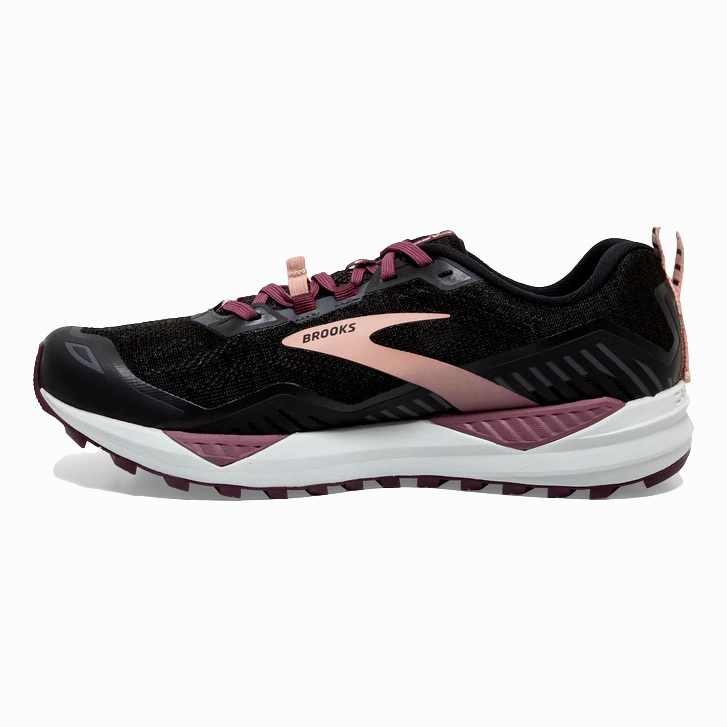 Underpronation Best Running Shoes Brooks Womens Cascadia 15 Trail Running Shoes