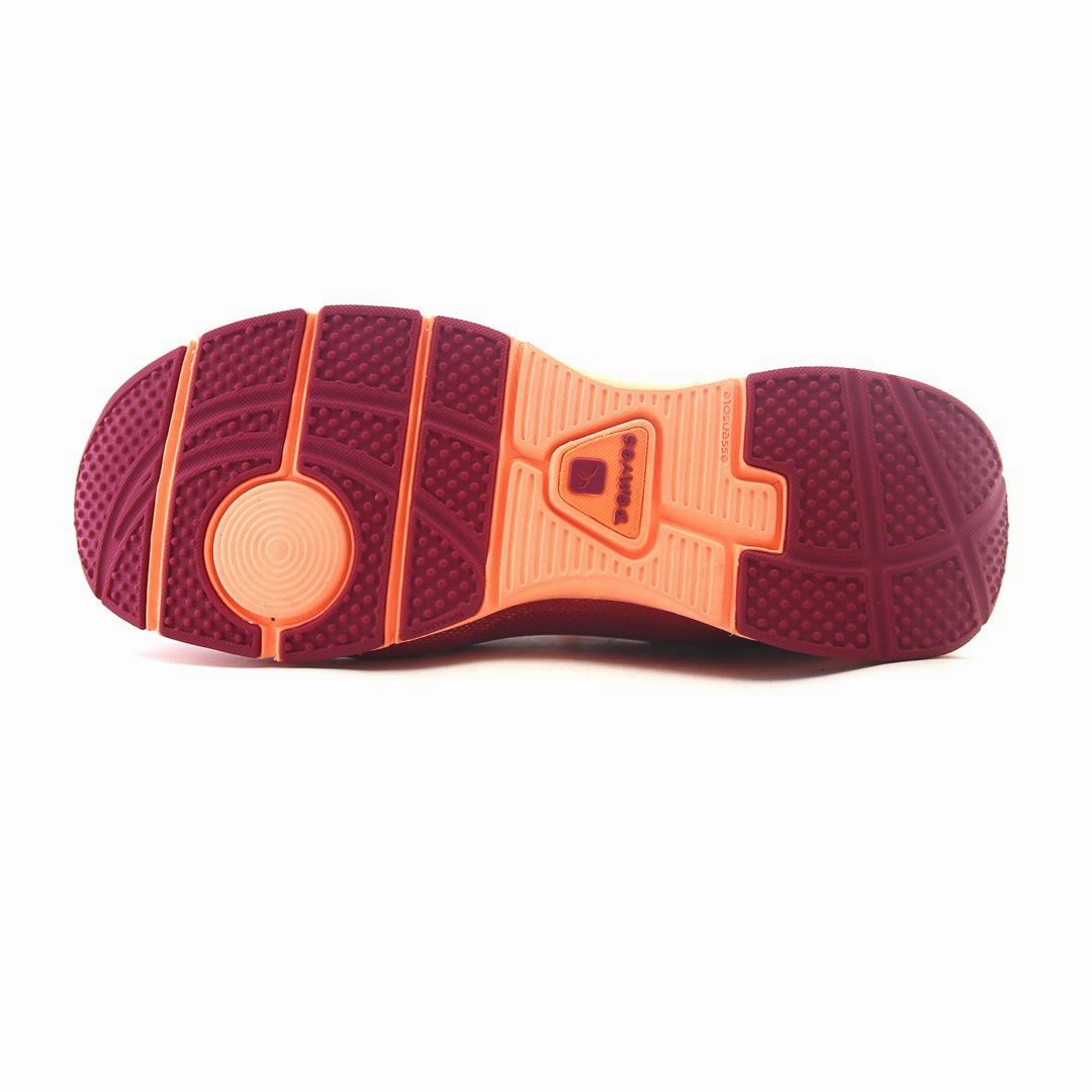 DOMYOS 360 BREATHE Running Shoe Inserts For Pronation