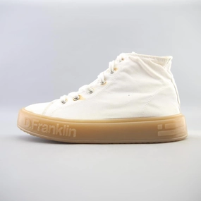 DR.FRANKLIN GUMME SUPERSTAR Air Max 97 Sneakers