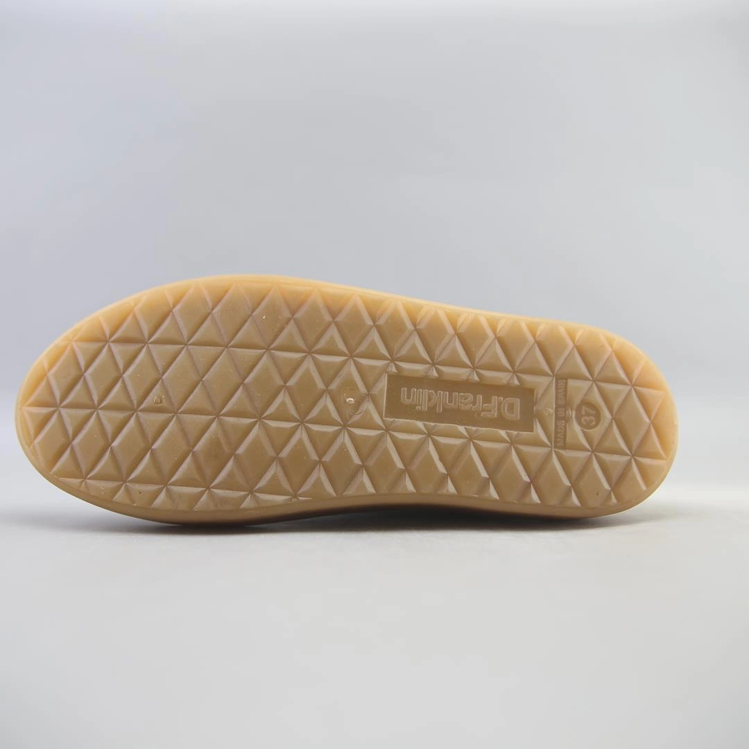 DR.FRANKLIN GUMME SUPERSTAR Boys Sneakers