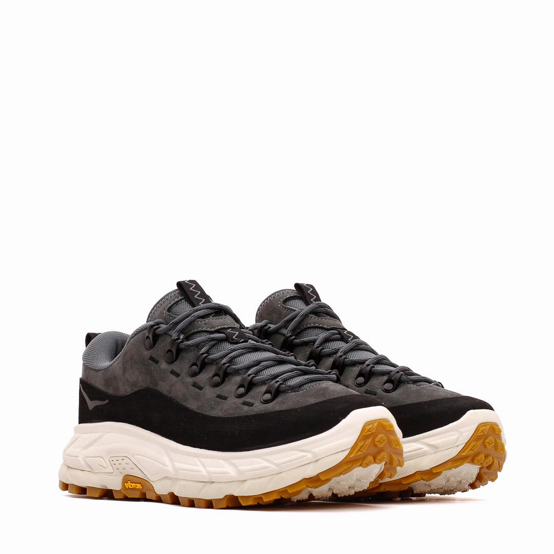 Hoka One One Unisex Tor Summit Charcoal 1147952-OLC Little Girl