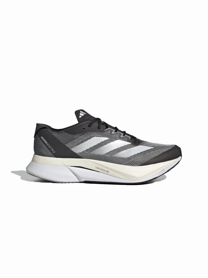 Adidas Adizero Boston 12 Womens Shoes Adidas Shoes Stripes