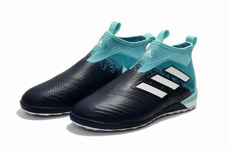 Adidas Puremotion Adapt Running Shoe Adidas ACE Tango 17  Purecontrol ACE17070 EnergyAqua/White/LegendInk