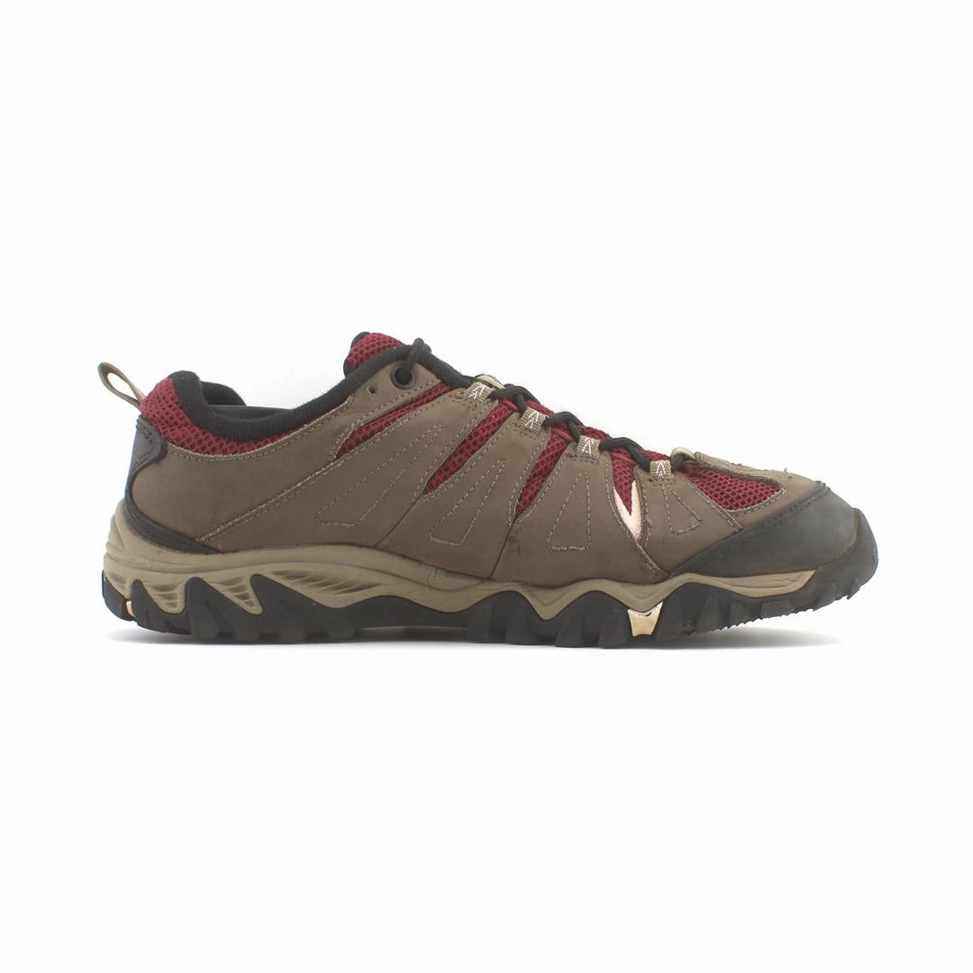 Tnf Trail Running Shoes MERRELL 11