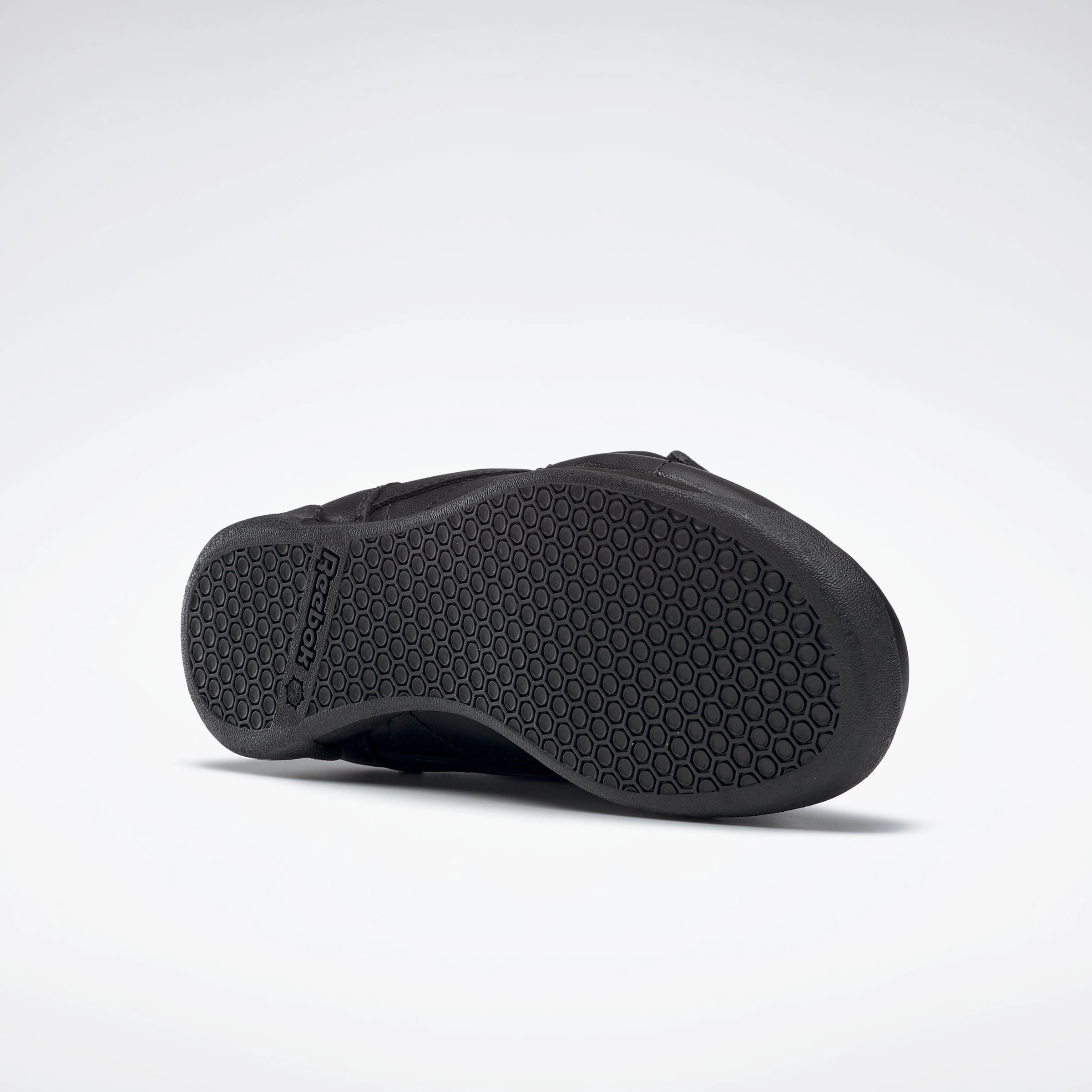 Reebok Footwear Women Freestyle Hi Black Shoes Running Training