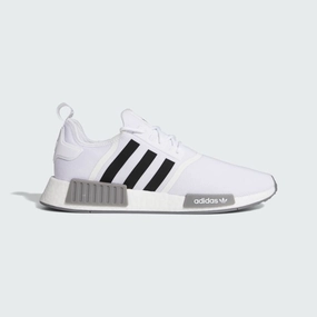 Best Adidas Running Shoes Adidas NMD_R1 Women's Shoes, Cloud White / Core Black / Grey Three