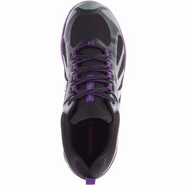 Nortiv 8 Hiking Women's Siren Edge 3 Waterproof