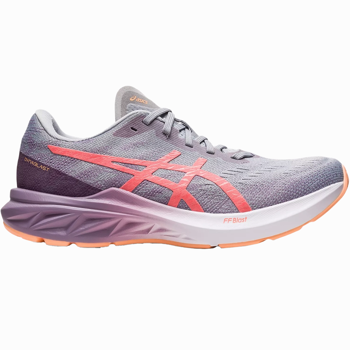 Women's Dynablast 3 Low Top Waterproof Hiking Shoes