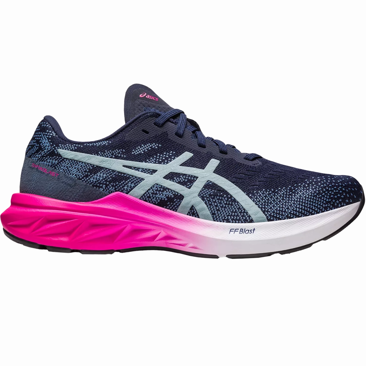 Women's Dynablast 3 Travel Shoes Waterproof