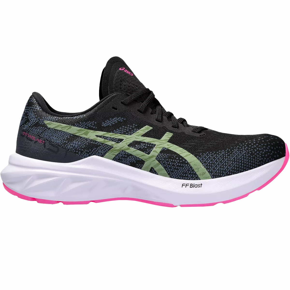 Women's Dynablast 3 Non Slip Shoes