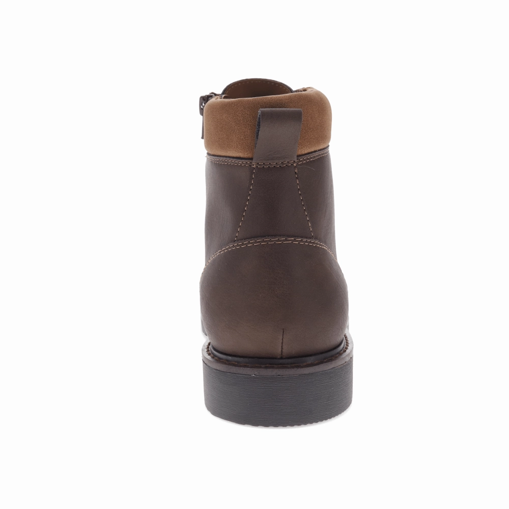 Dudley - Mens Casual Rugged Boot Dr Boots Near Me